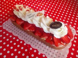 aardbei
