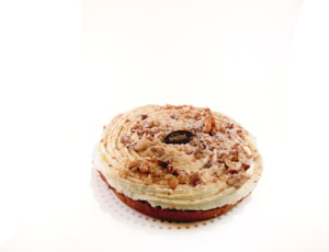 Appelspeciaal taart 8 personen