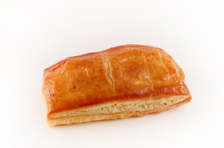 Saucijzen broodje