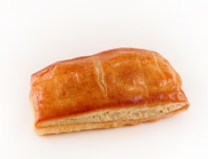 Saucijzen broodje