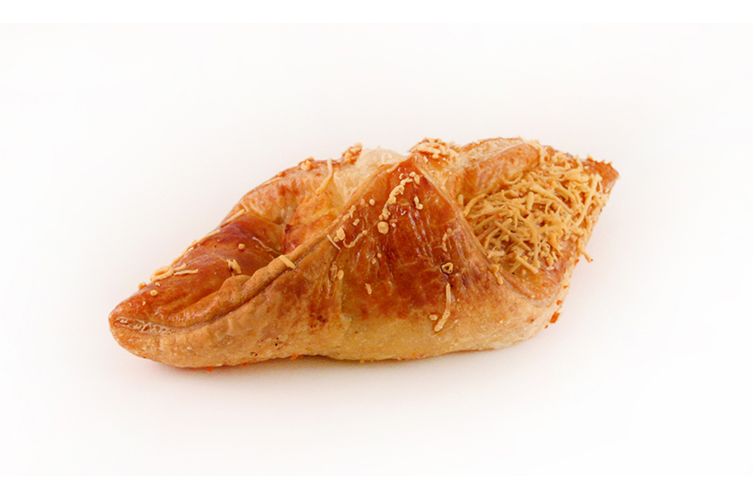 Kaas broodje