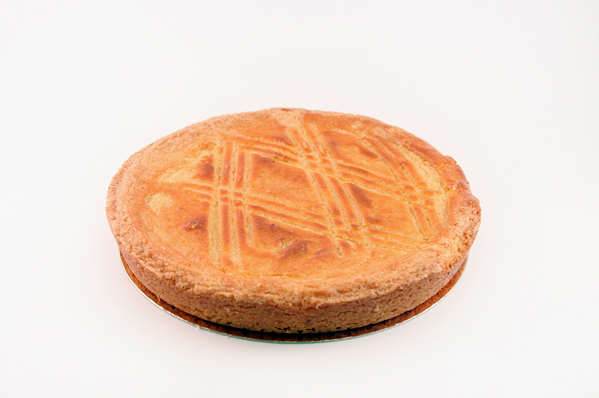 Boterkoek