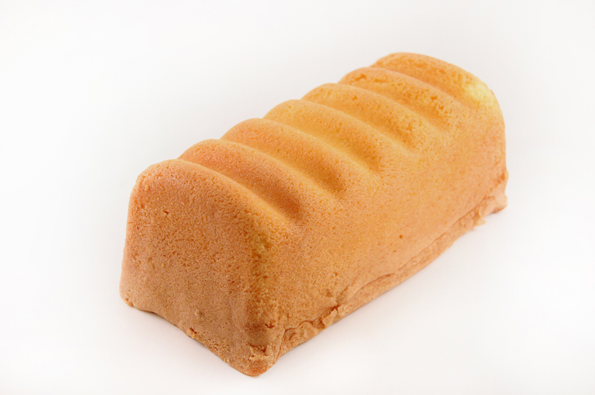 Roombotercake klein