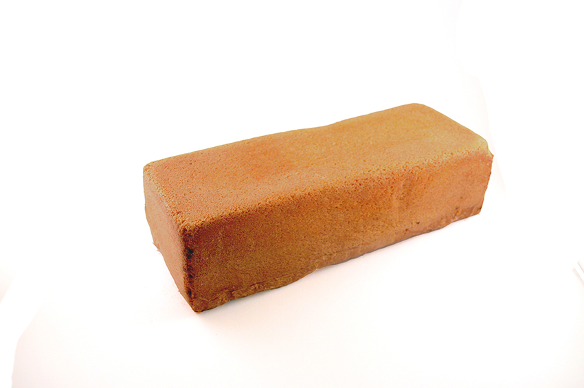 Roombotercake groot