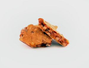 Karamel crackers