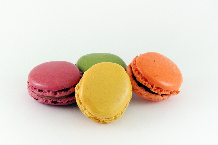 macarons