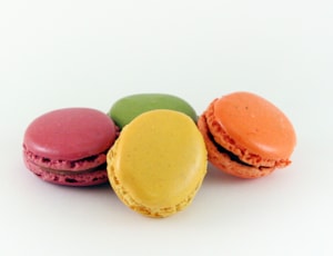 macarons