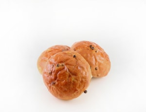 krentenbollen 6 stuks