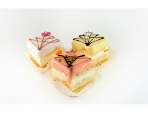 Petit fours