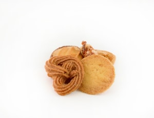roomboterkoekjes gesorteerd