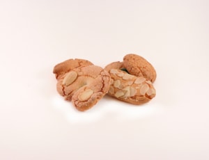Amandelkoekjes
