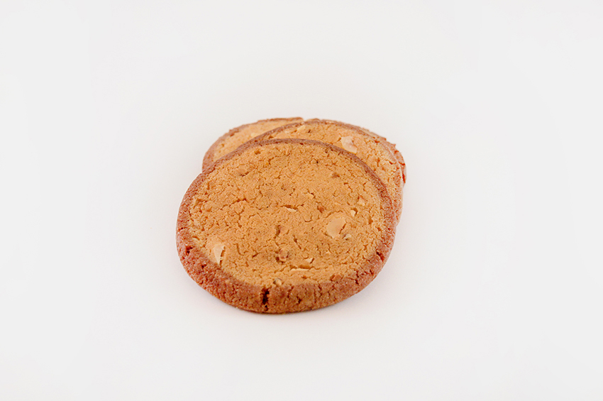 Hazelnootkoek groot