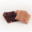 Nougat blaadjes
