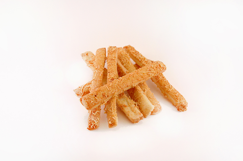 Lange zoutjes