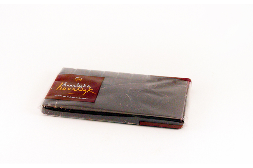 Chocolade reep