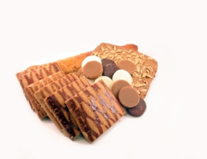 Sint pakket 1