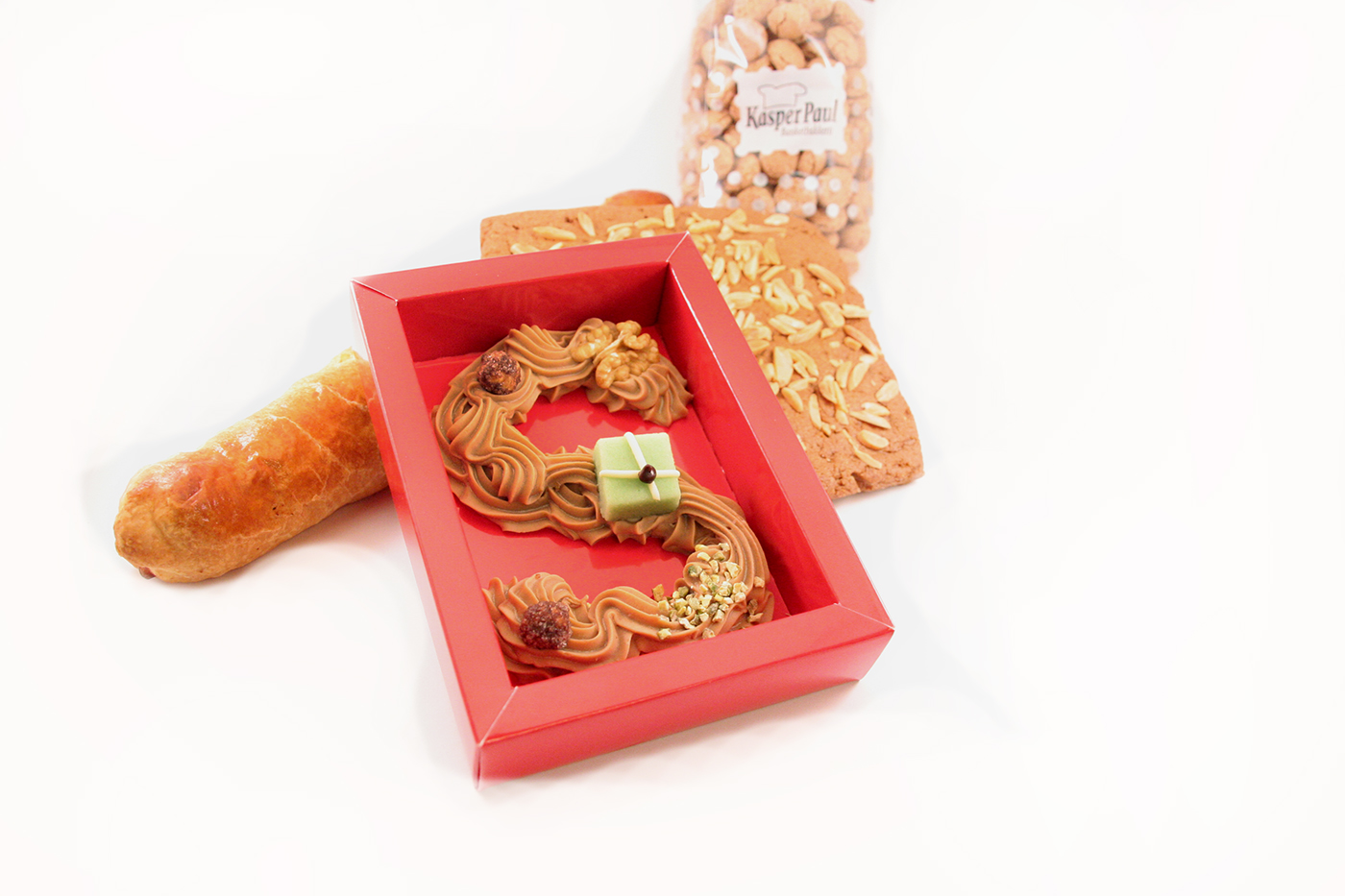 Sint pakket 2