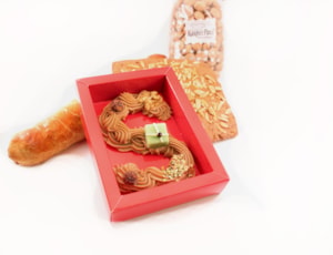 Sint pakket 2