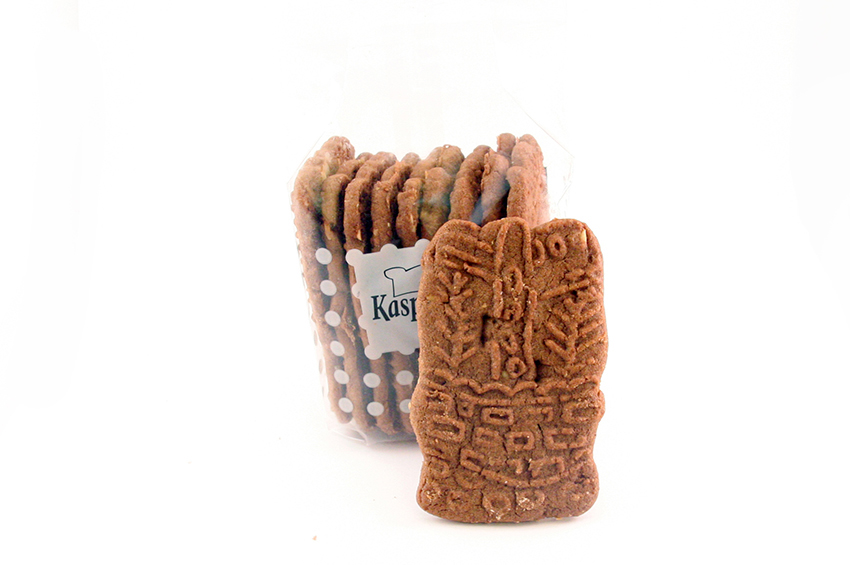 Speculaas 10 in pak
