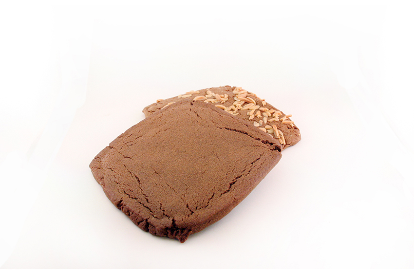 Speculaas brok