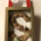 Room chocoladeletter melk