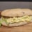 Eiersalade wit/bruin
