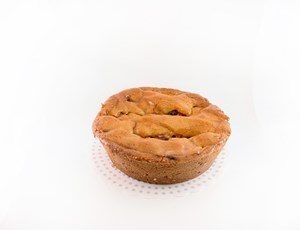 Appeltaart