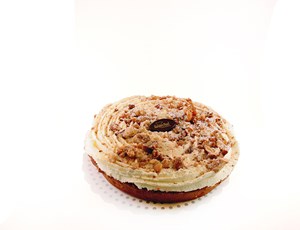Appelspeciaal taart 8 personen