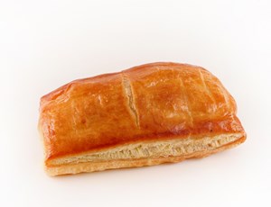 Saucijzen broodje