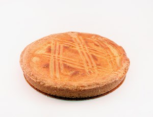 Boterkoek