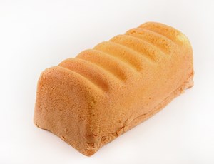 Roombotercake klein