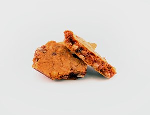 Karamel crackers