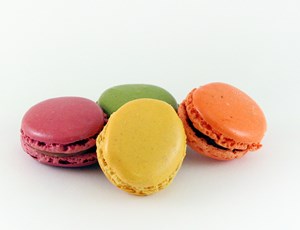 macarons