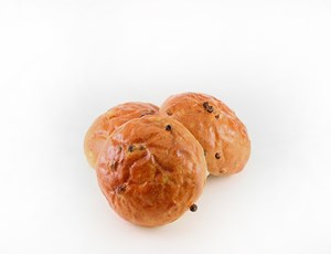 krentenbollen 6 stuks