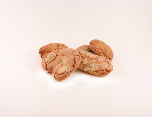 Amandelkoekjes