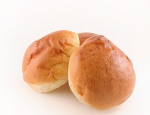 bolletjes wit 6 stuks
