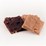 Nougat blaadjes