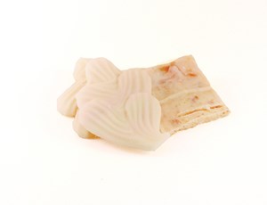 Witte chocolade