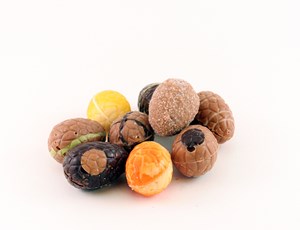 Bonbon eitjes