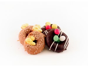 Bonbon nestjes