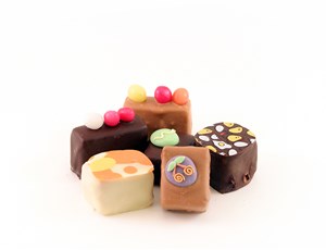 Paas bonbons