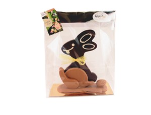 Haas chocolade 