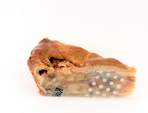 Appel punt