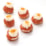 Oranje soes 3+1 gratis