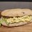 Eiersalade wit/bruin